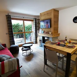 Chalet Pic Janvier