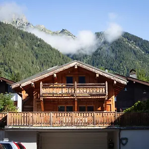  Chalet La Chaumière