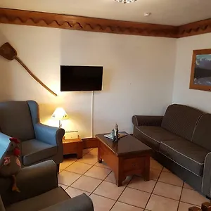  Appartement La Ginabelle Gala