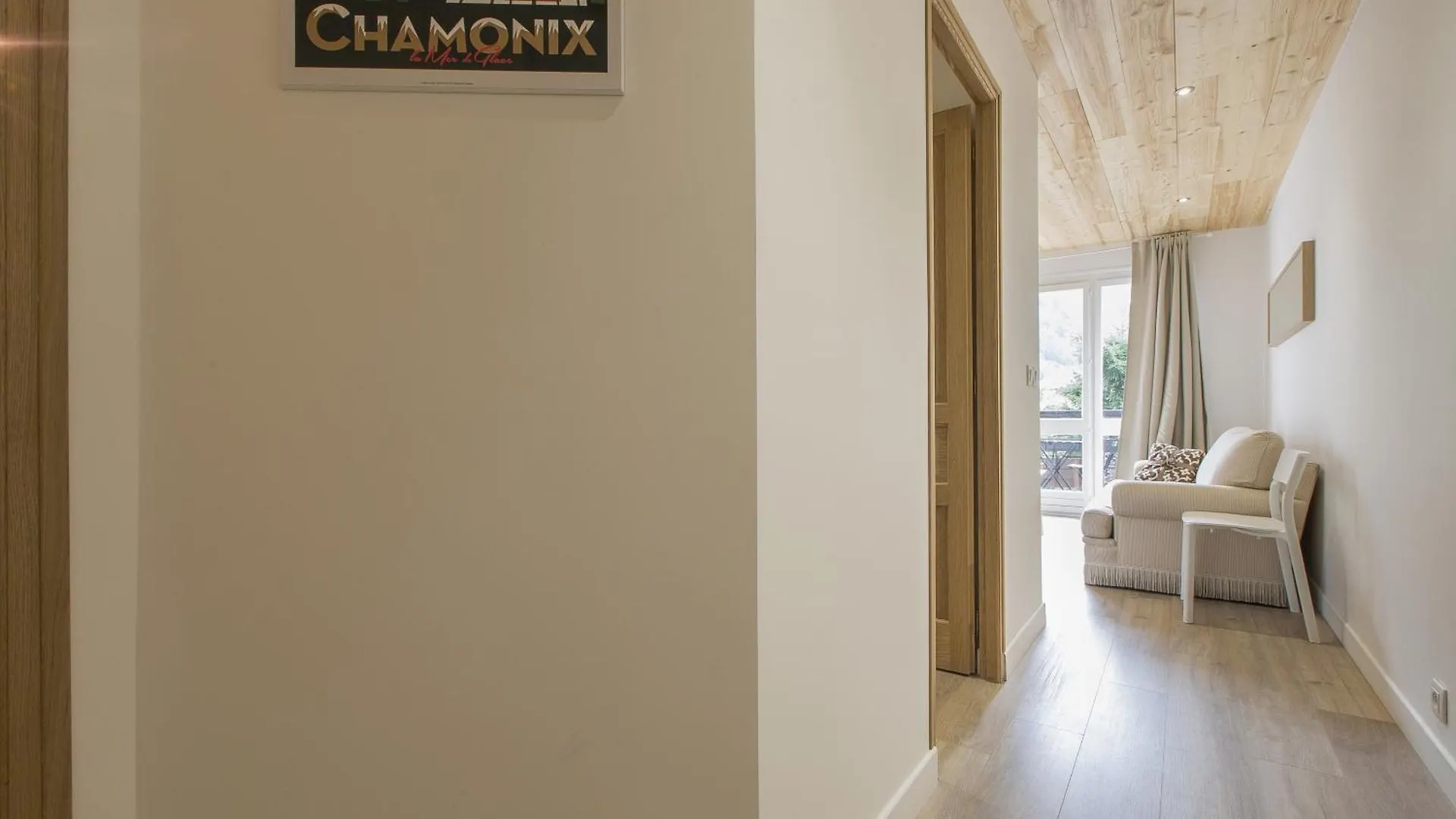 Residence Les Periades Chamonix