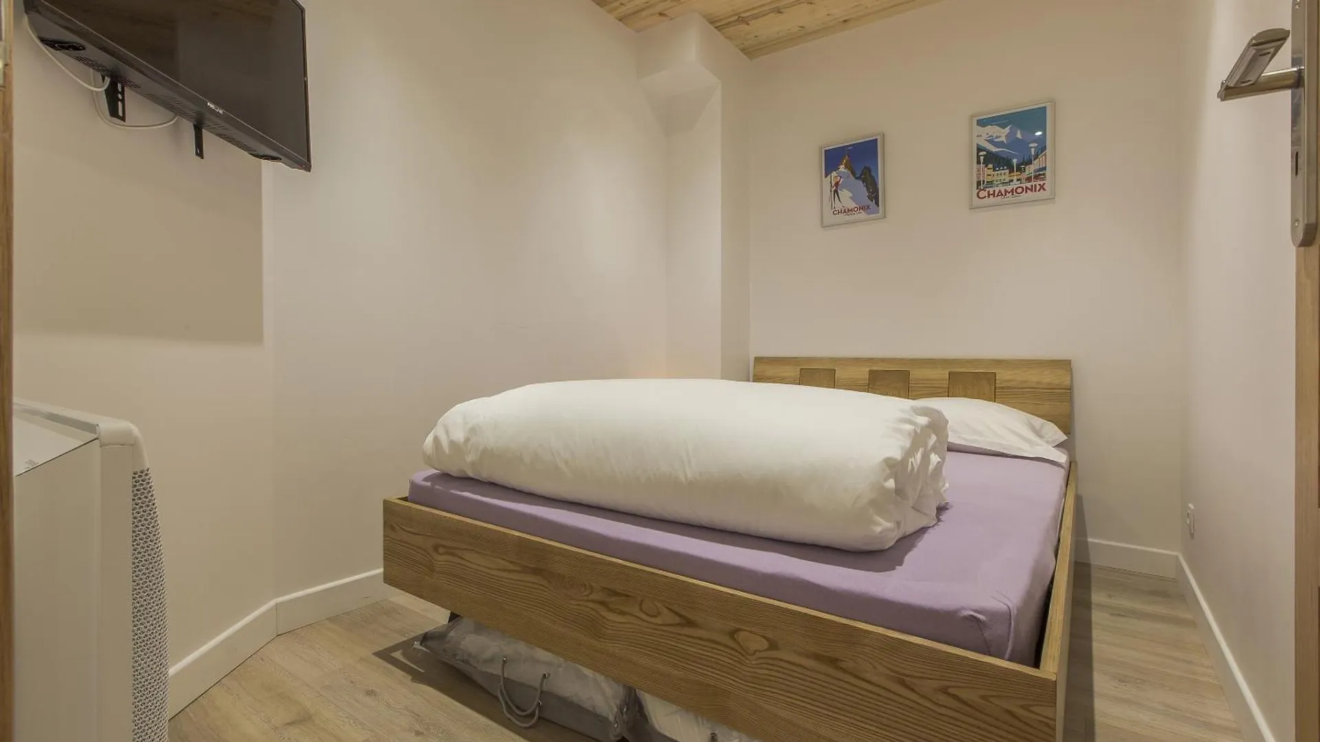 Residence Les Periades Chamonix