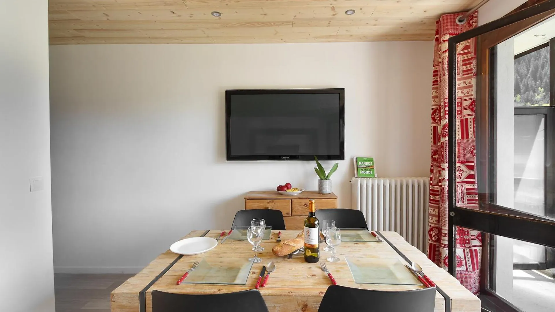 Residence Les Periades Chamonix