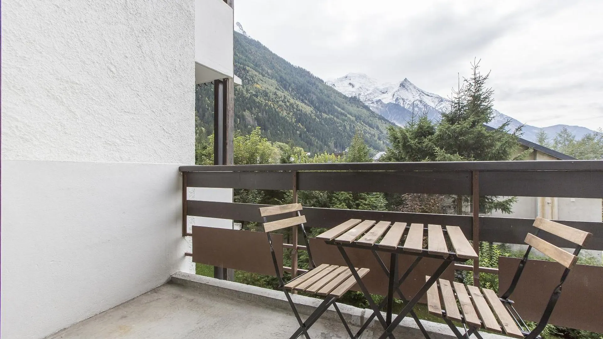 Residence Les Periades Chamonix France
